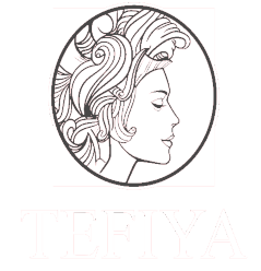 Tefiya Logo